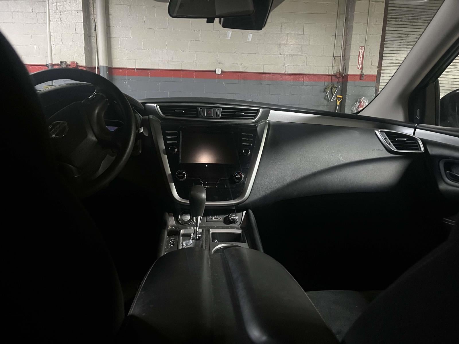 2022 Nissan Murano S Intelligent AWD