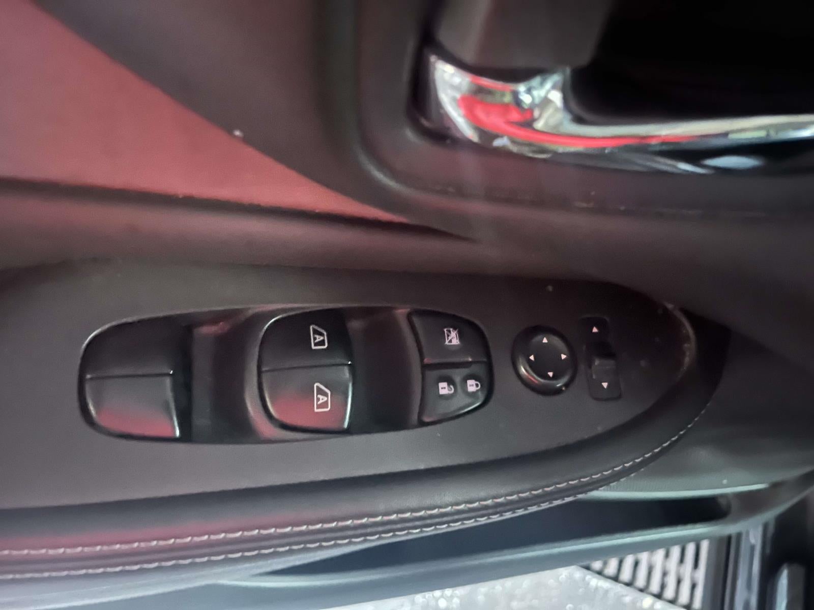 2022 Nissan Murano S Intelligent AWD