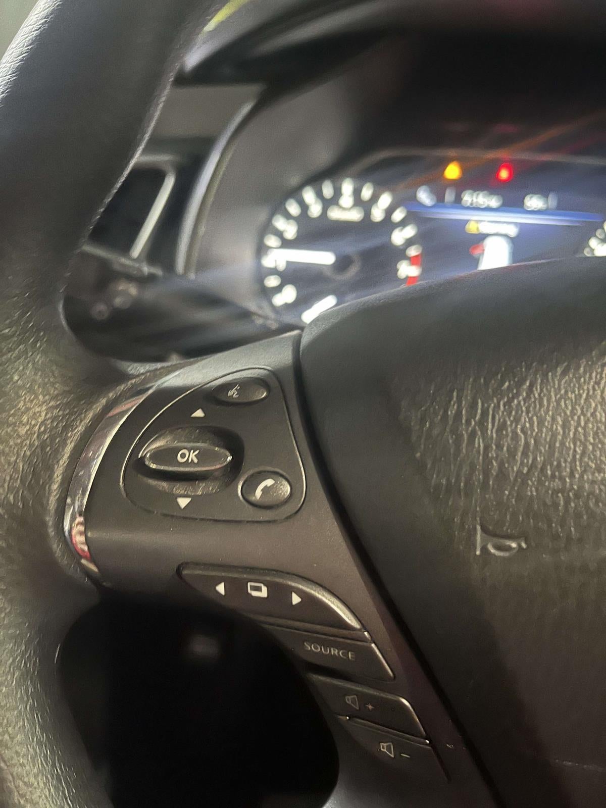 2022 Nissan Murano S Intelligent AWD