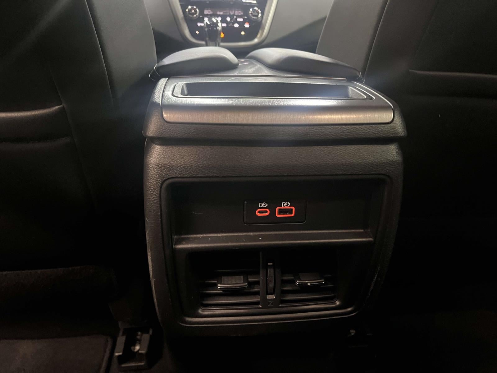 2024 Nissan Murano SV Intelligent AWD