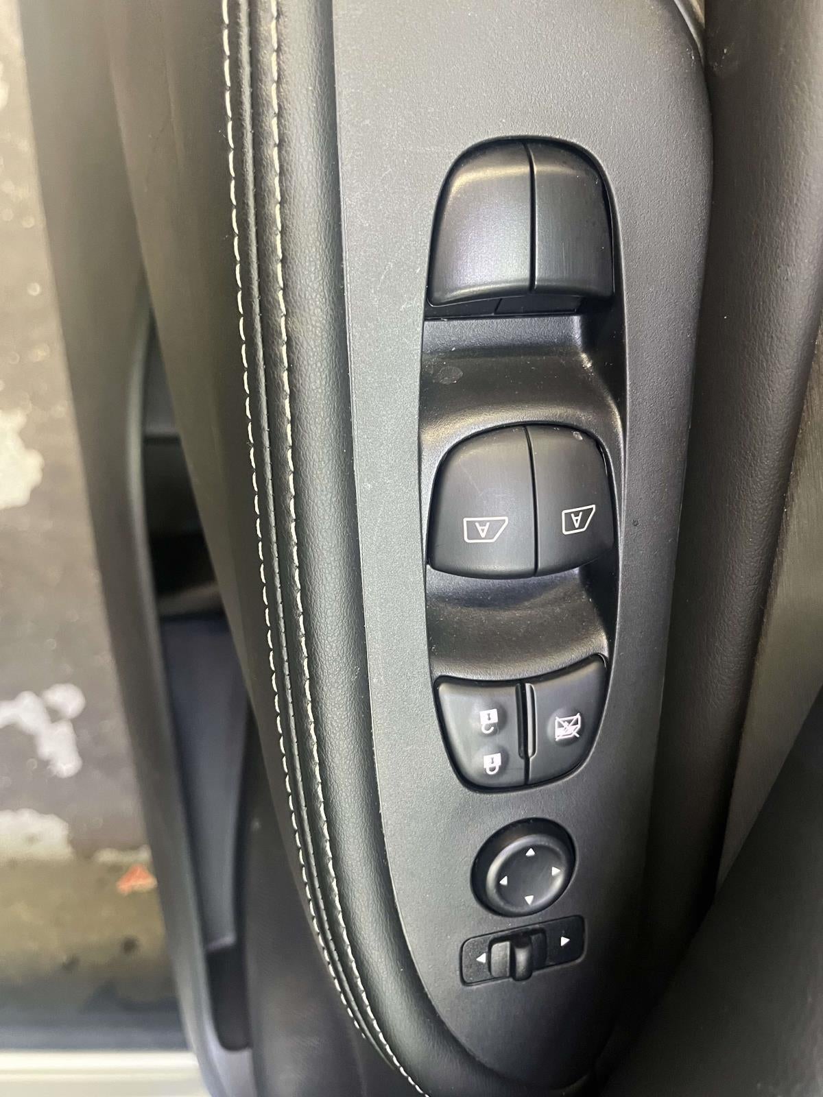 2024 Nissan Murano SV Intelligent AWD