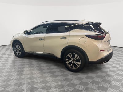 2024 Nissan Murano SV Intelligent AWD