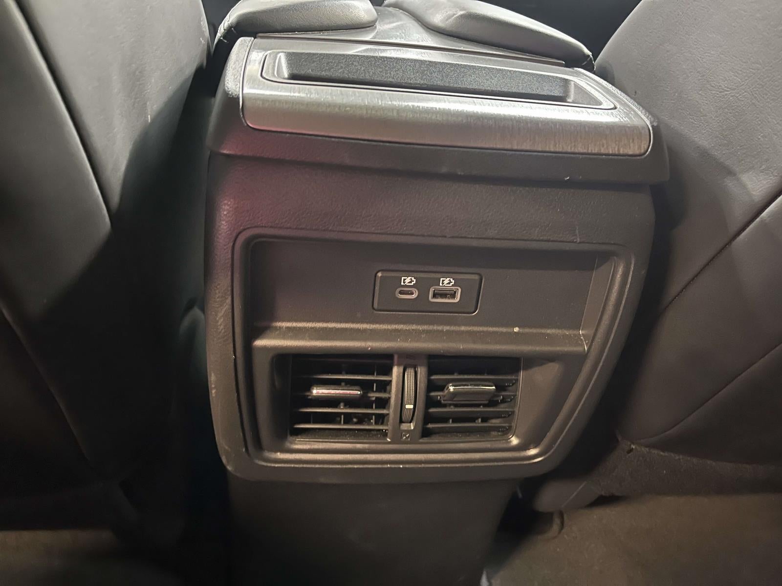 2020 Nissan Murano SV Intelligent AWD