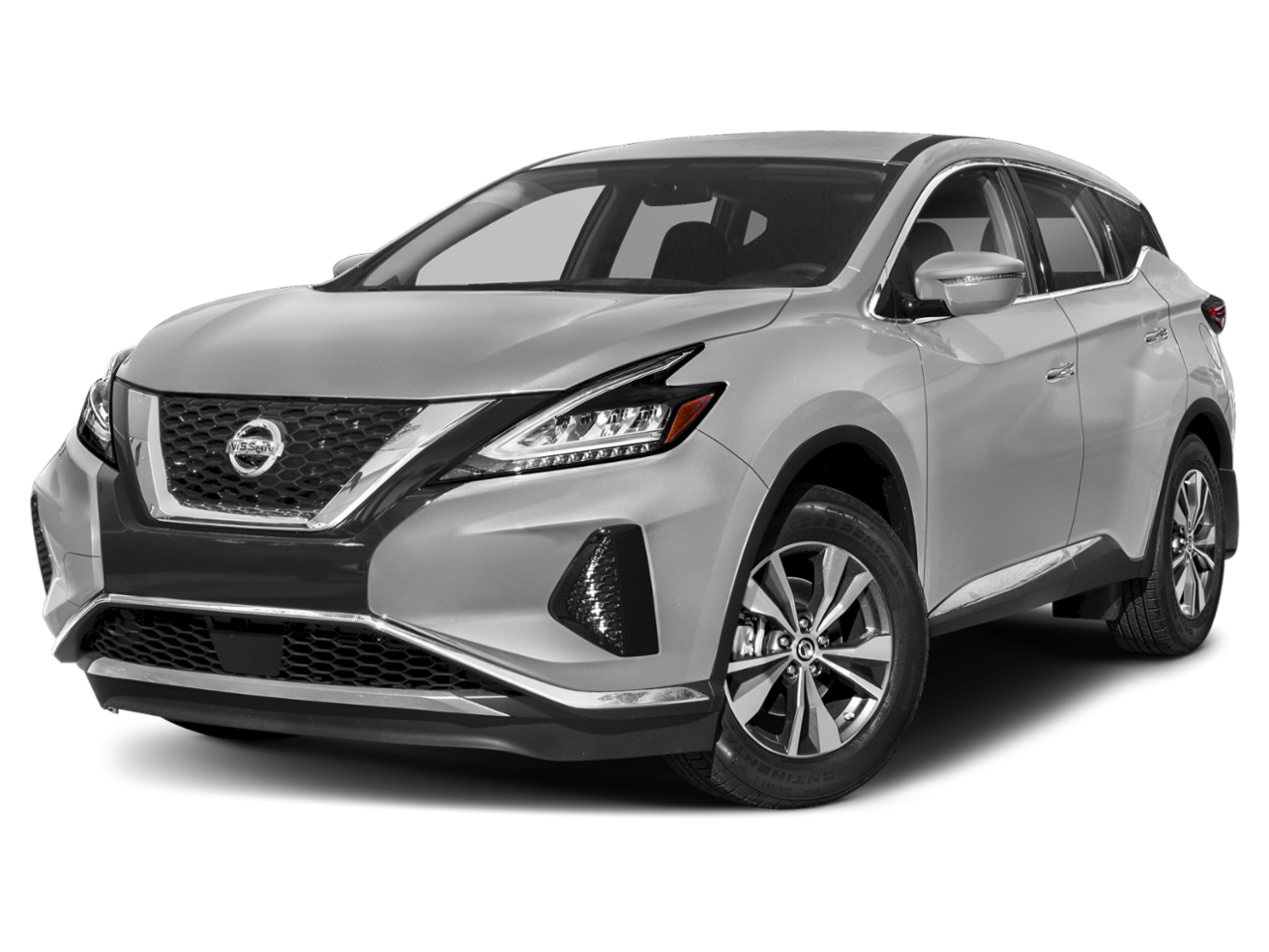 2020 Nissan Murano