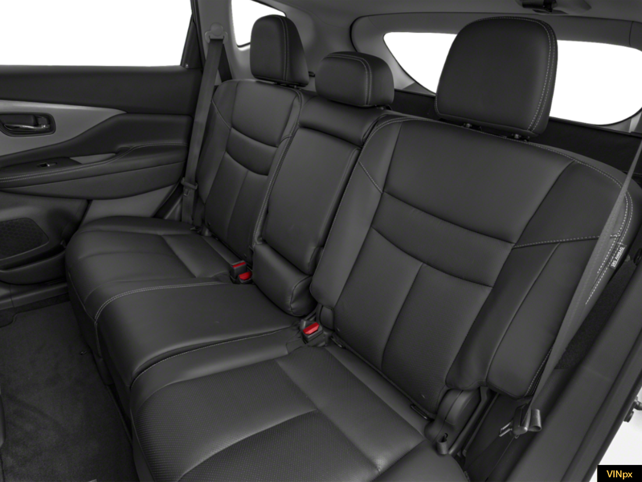 2021 Nissan Murano SV Intelligent AWD