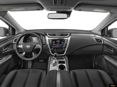 2024 Nissan Murano SL Intelligent AWD