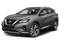2020 Nissan Murano SL Intelligent AWD