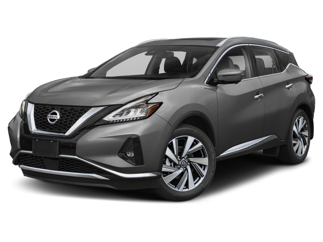 2020 Nissan Murano SL Intelligent AWD
