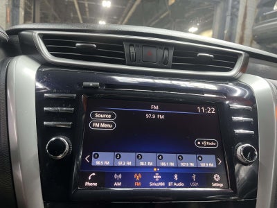 2020 Nissan Murano SL Intelligent AWD