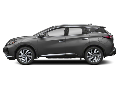 2020 Nissan Murano SL Intelligent AWD