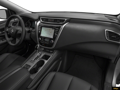2020 Nissan Murano SL Intelligent AWD