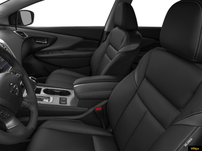 2020 Nissan Murano SL Intelligent AWD