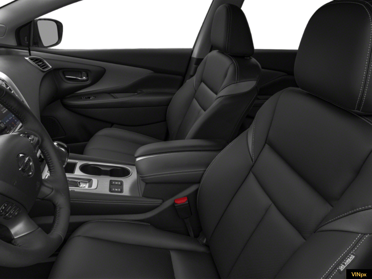 2020 Nissan Murano SL Intelligent AWD