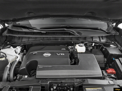 2024 Nissan Murano SL Intelligent AWD