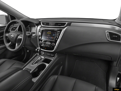 2024 Nissan Murano SL Intelligent AWD