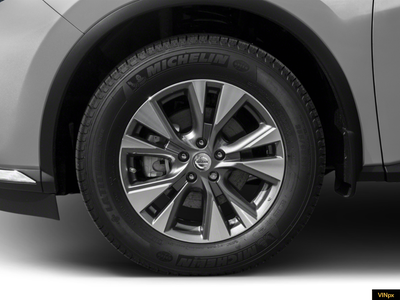 2015 Nissan Murano SV