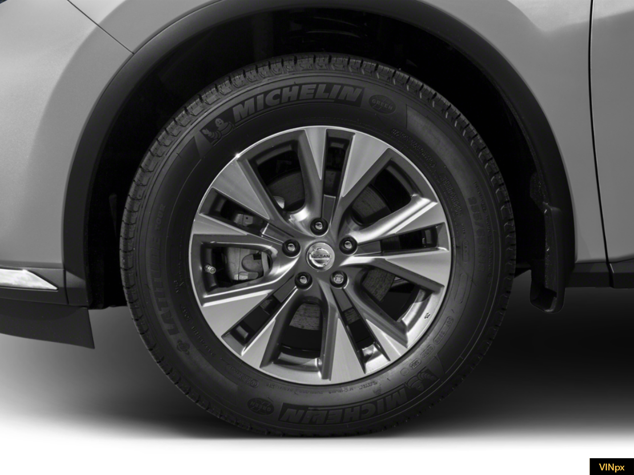 2015 Nissan Murano SV