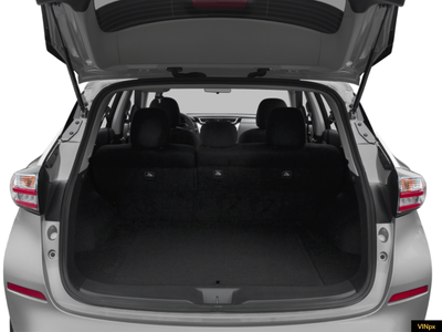 2015 Nissan Murano SV