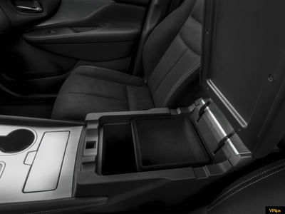 2015 Nissan Murano SV