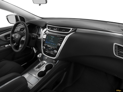 2015 Nissan Murano SV