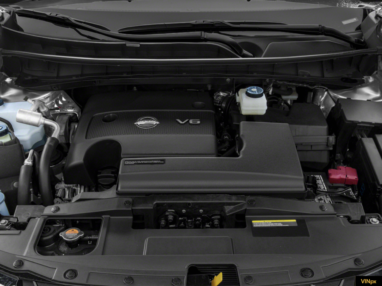 2019 Nissan Murano SV