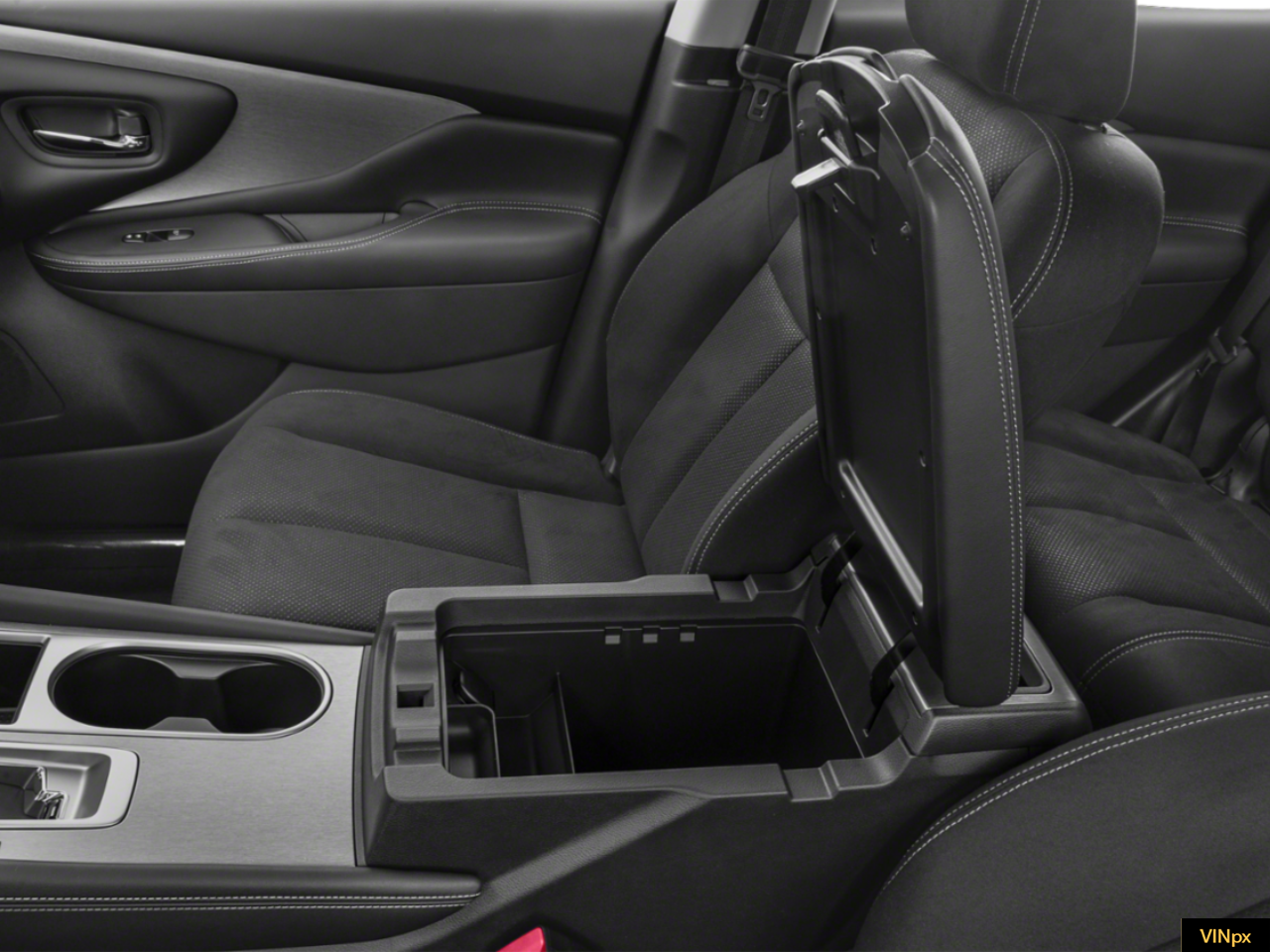 2019 Nissan Murano SV