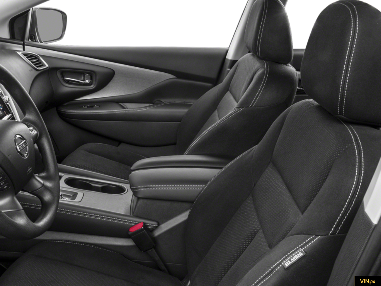 2019 Nissan Murano SV