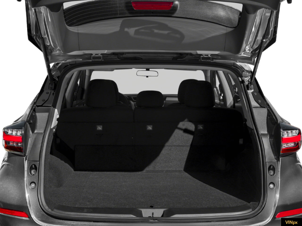 2019 Nissan Murano SV