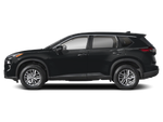 2024 Nissan Rogue S Intelligent AWD