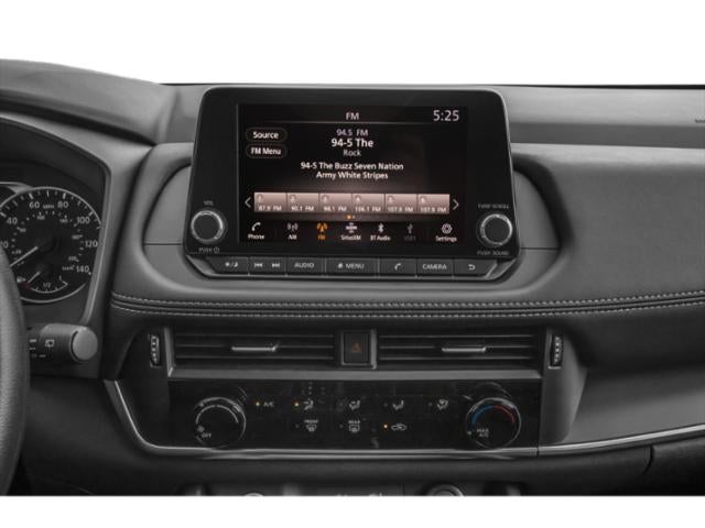 2023 Nissan Rogue S Intelligent AWD