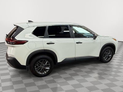 2023 Nissan Rogue S Intelligent AWD