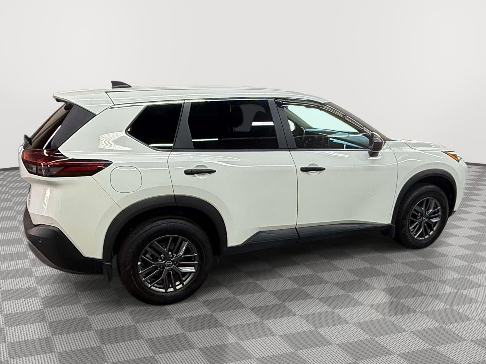 2023 Nissan Rogue S Intelligent AWD
