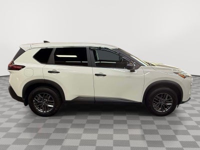 2023 Nissan Rogue S Intelligent AWD