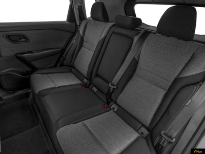 2023 Nissan Rogue S Intelligent AWD