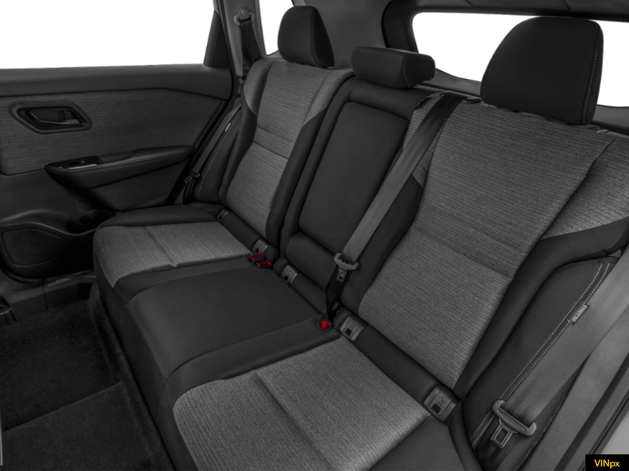 2023 Nissan Rogue S Intelligent AWD