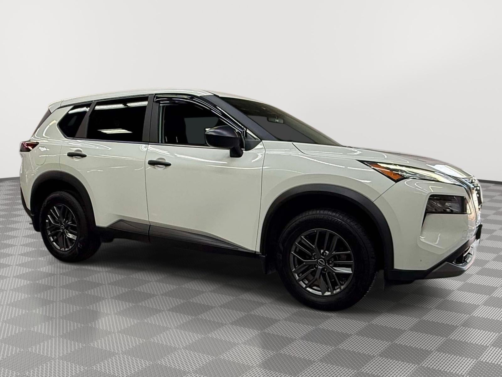 2023 Nissan Rogue S Intelligent AWD