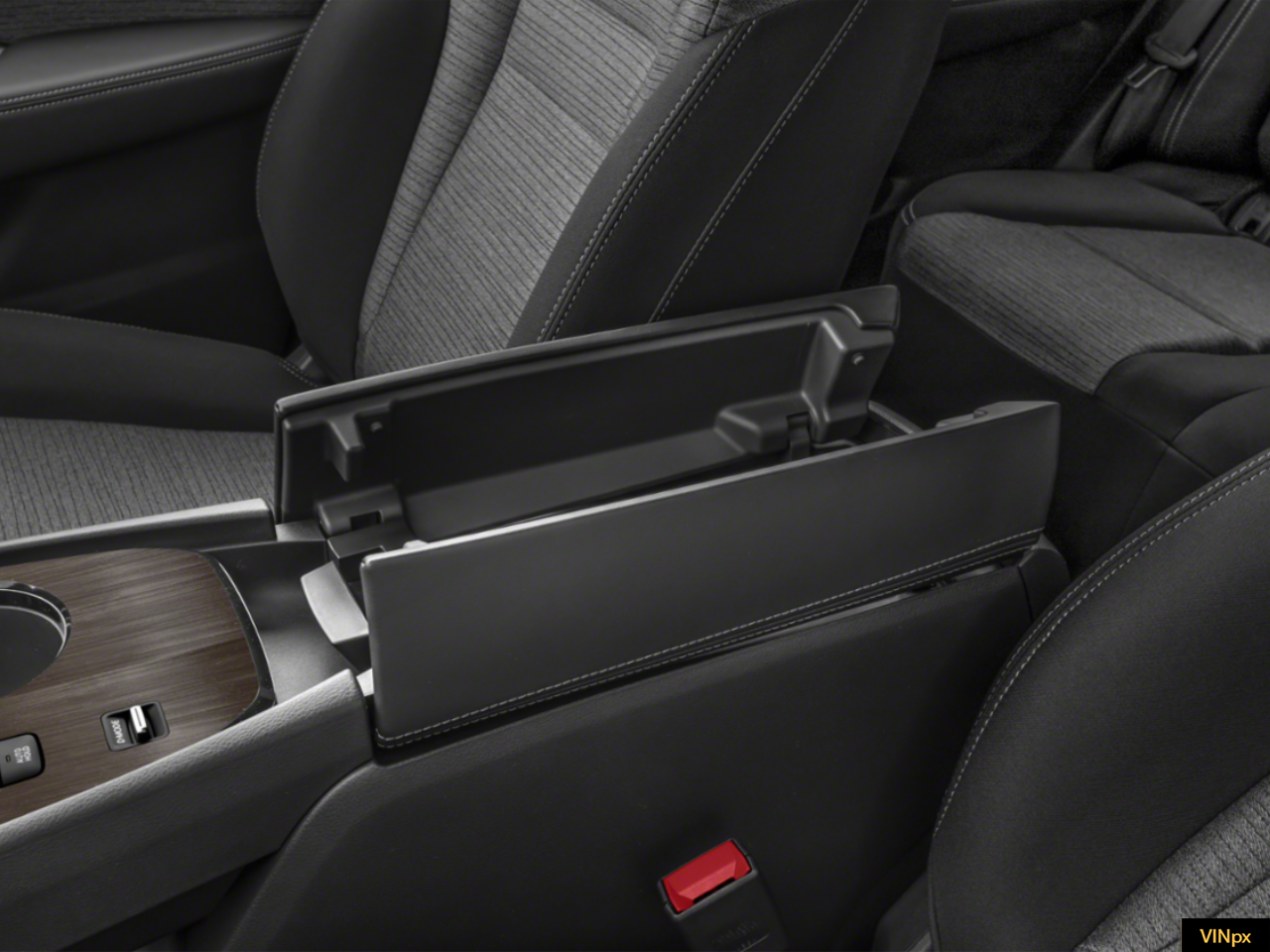2023 Nissan Rogue S Intelligent AWD