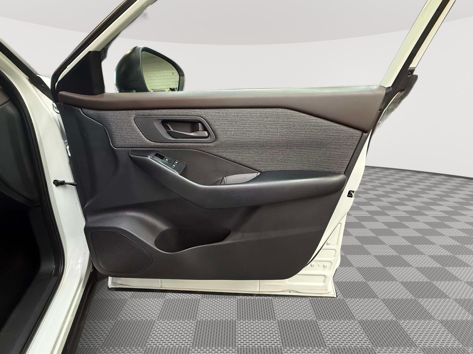 2023 Nissan Rogue S Intelligent AWD