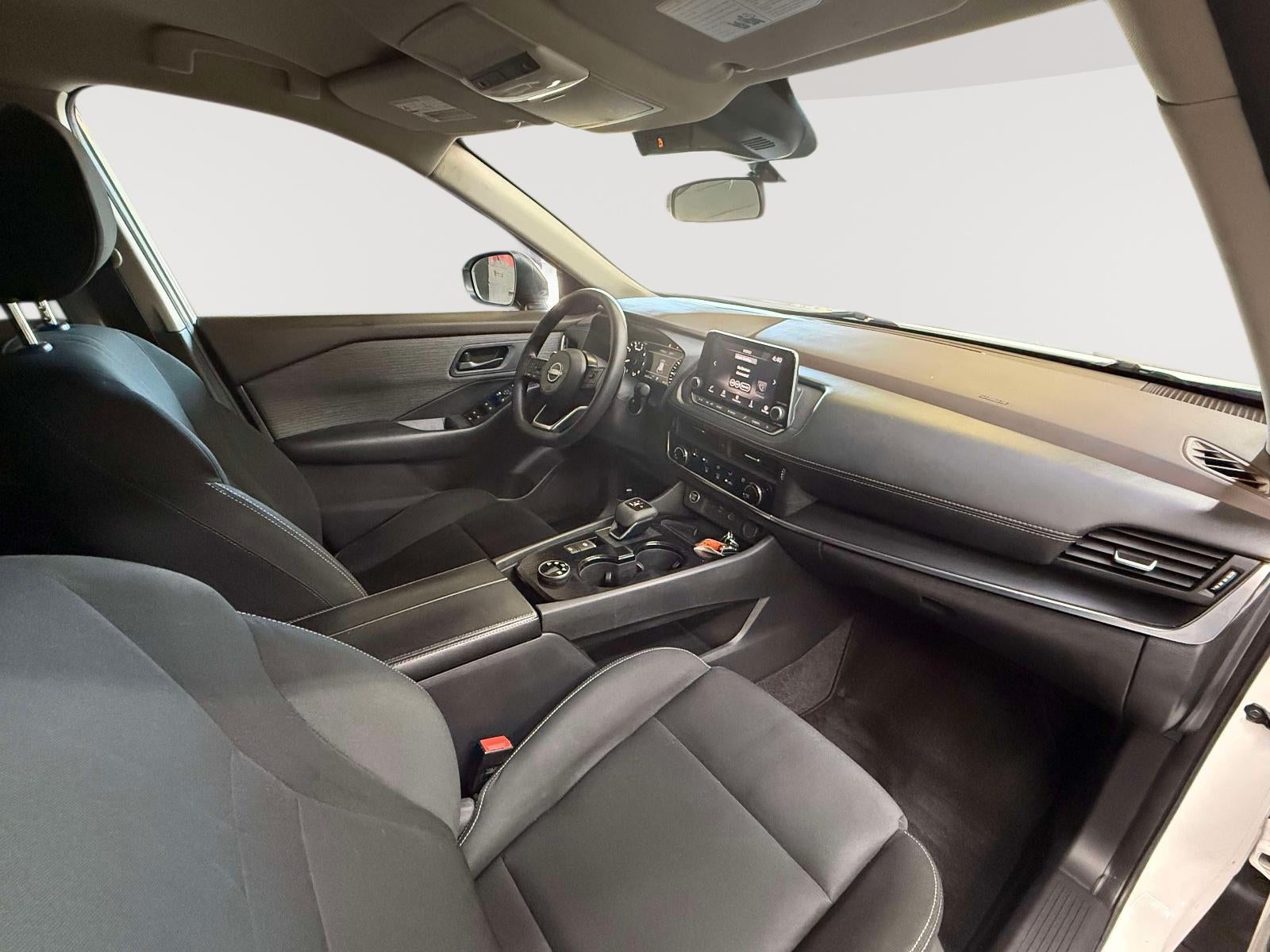 2023 Nissan Rogue S Intelligent AWD