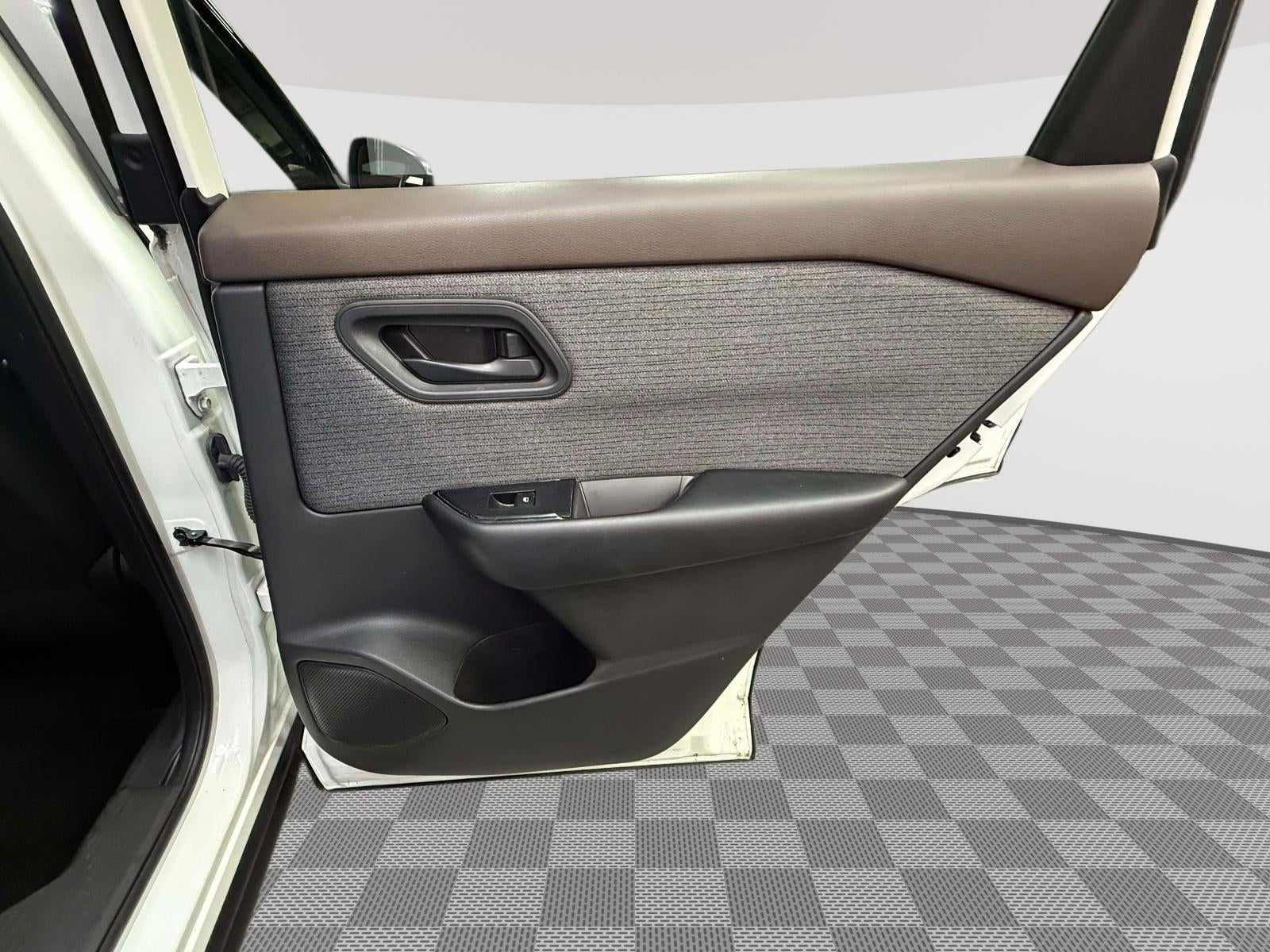 2023 Nissan Rogue S Intelligent AWD