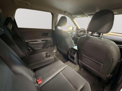 2023 Nissan Rogue S Intelligent AWD