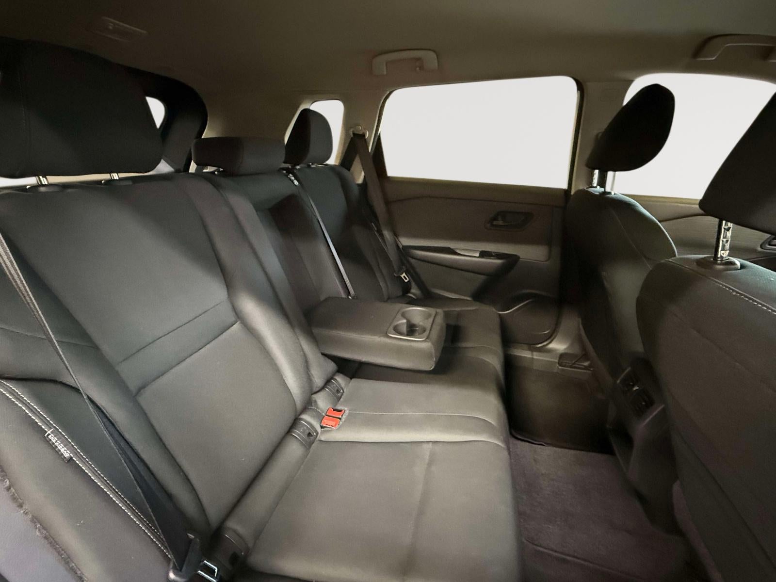 2023 Nissan Rogue S Intelligent AWD