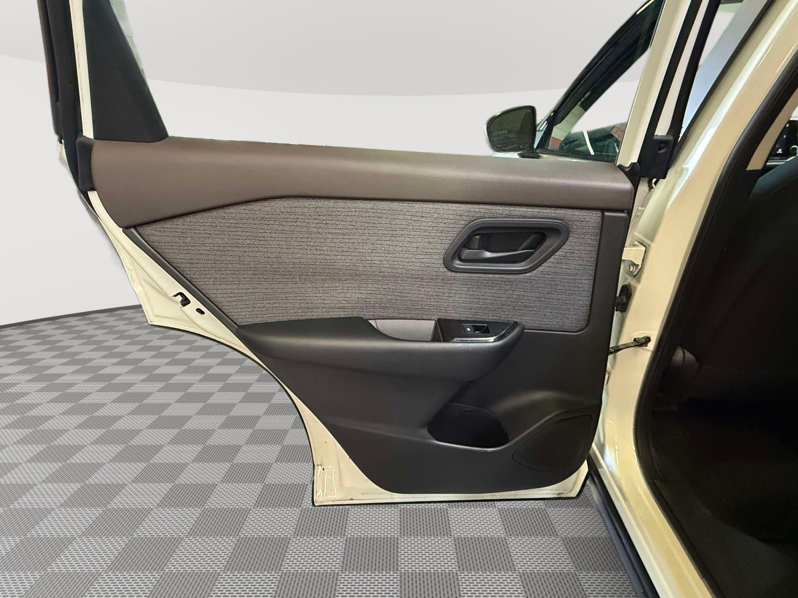 2023 Nissan Rogue S Intelligent AWD