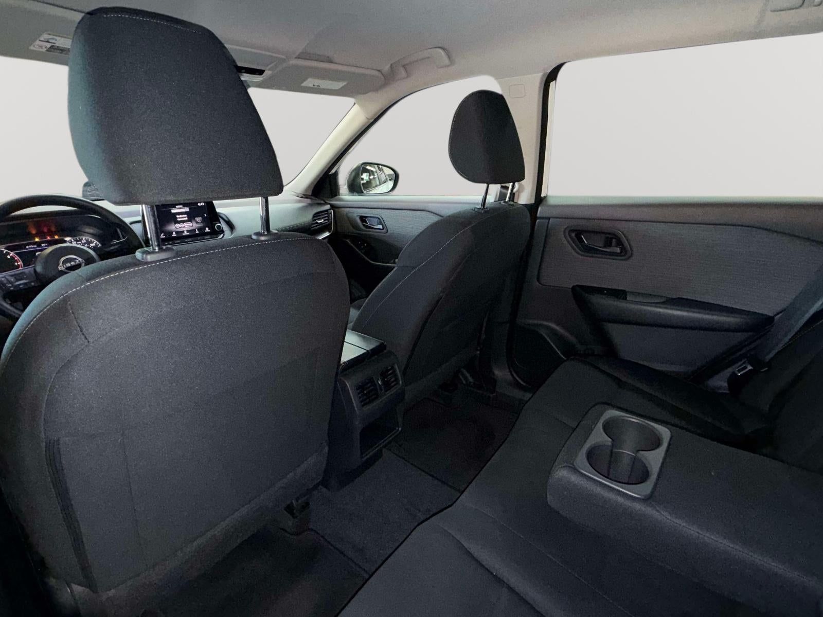 2023 Nissan Rogue S Intelligent AWD