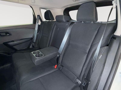 2023 Nissan Rogue S Intelligent AWD