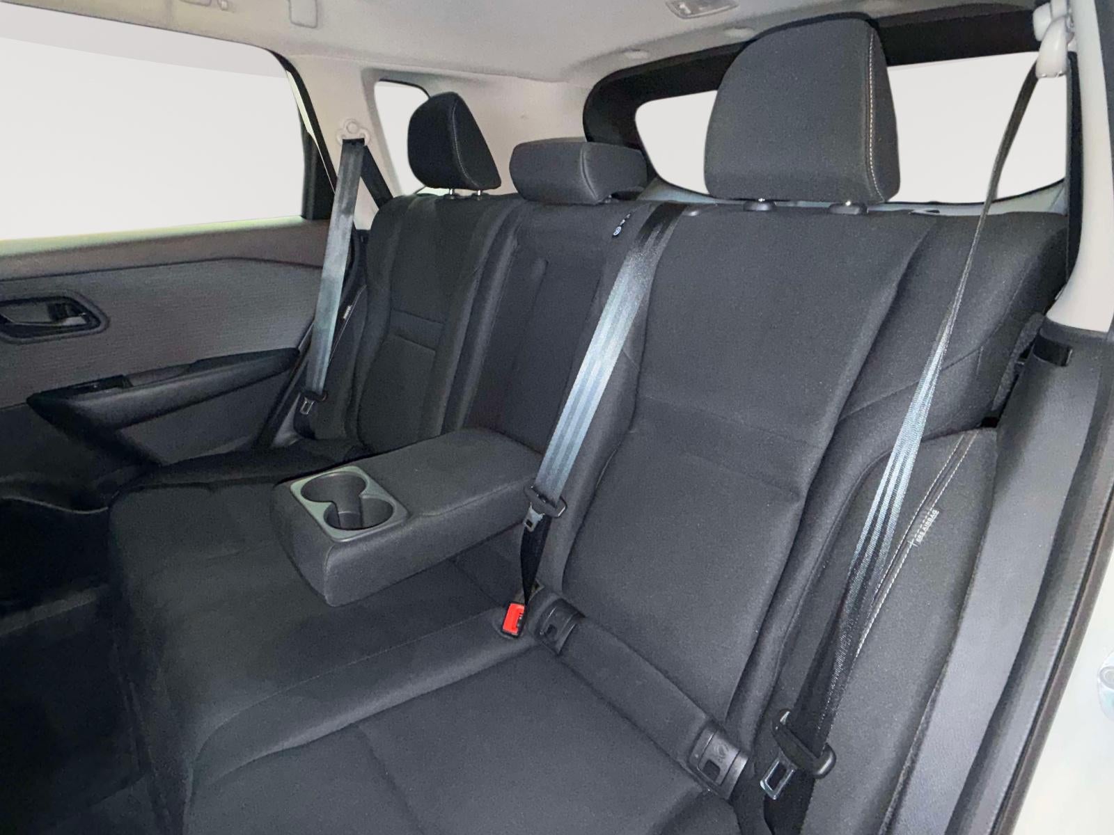 2023 Nissan Rogue S Intelligent AWD