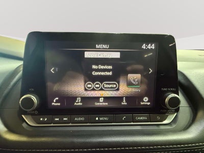 2023 Nissan Rogue S Intelligent AWD