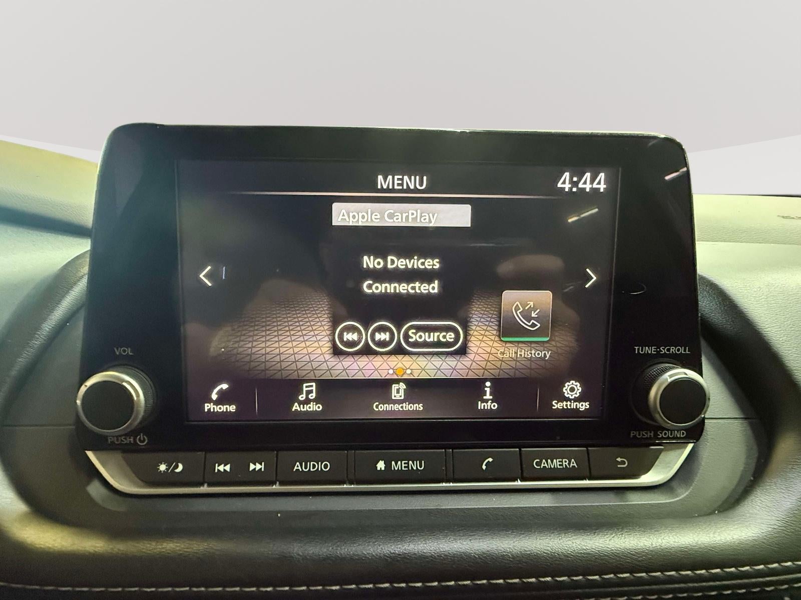 2023 Nissan Rogue S Intelligent AWD