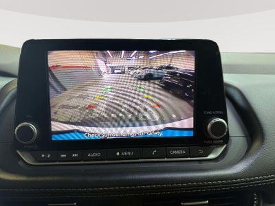 2023 Nissan Rogue S Intelligent AWD