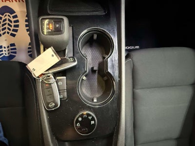 2023 Nissan Rogue S Intelligent AWD